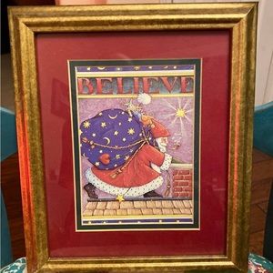 Mary Engelbreit Christmas picture